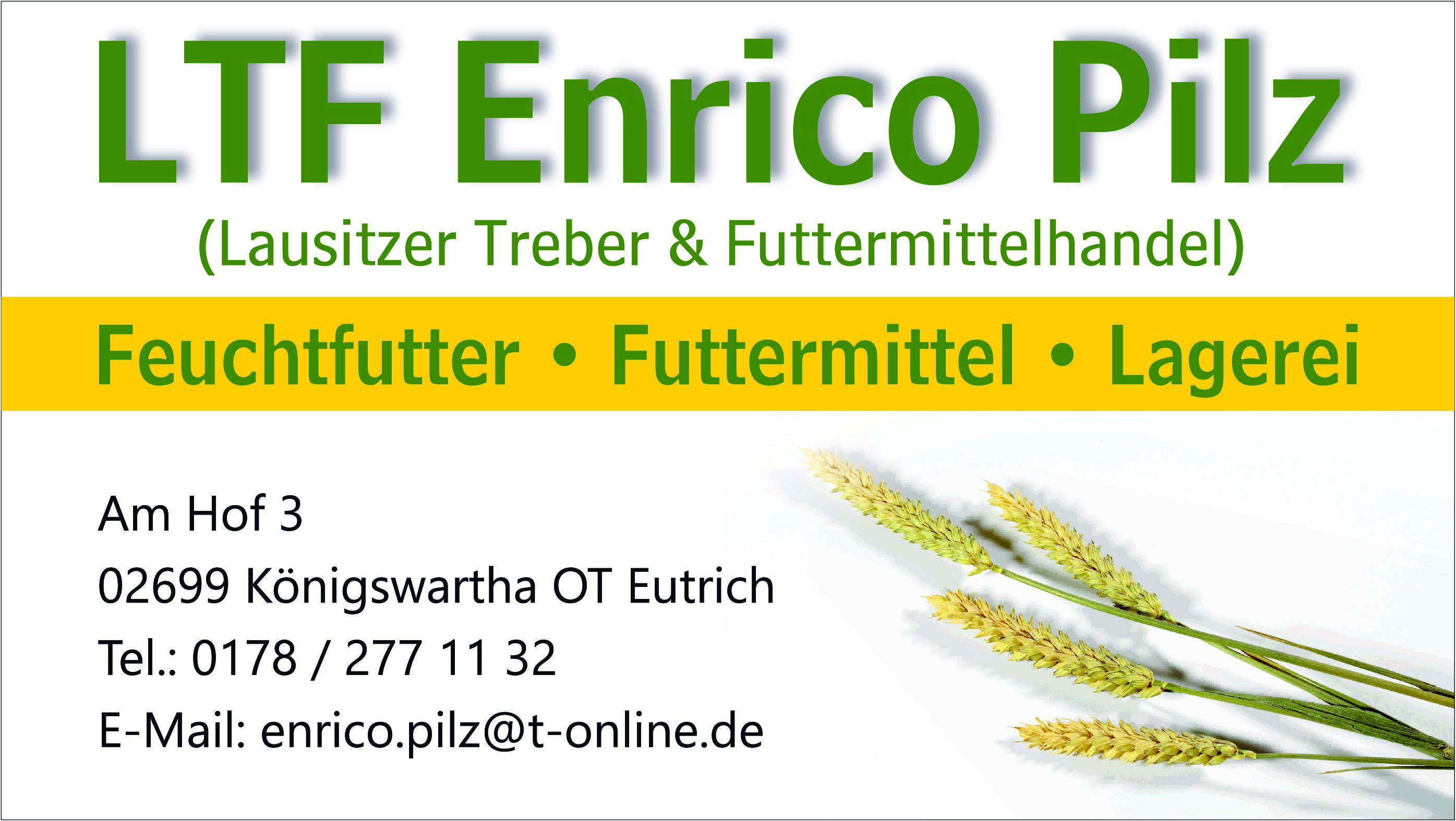 schild enrico pilz eutrich