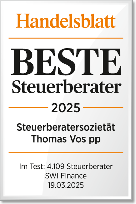 2025_logo_Vos_HB_SWI_BesteSteuerberater2025_Steuerberatersozietaet_Thomas_Vos_pp